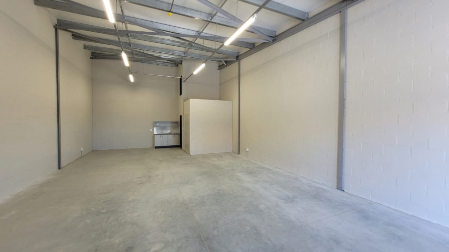 To Let commercial Property for Rent in Montague Gardens Western Cape